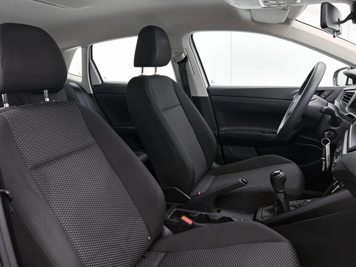 1.0 MPI Polo 80 PK | Airco | Cruise Control | Apple Carplay | Android Auto | Digital Cockpit | LED koplampen |