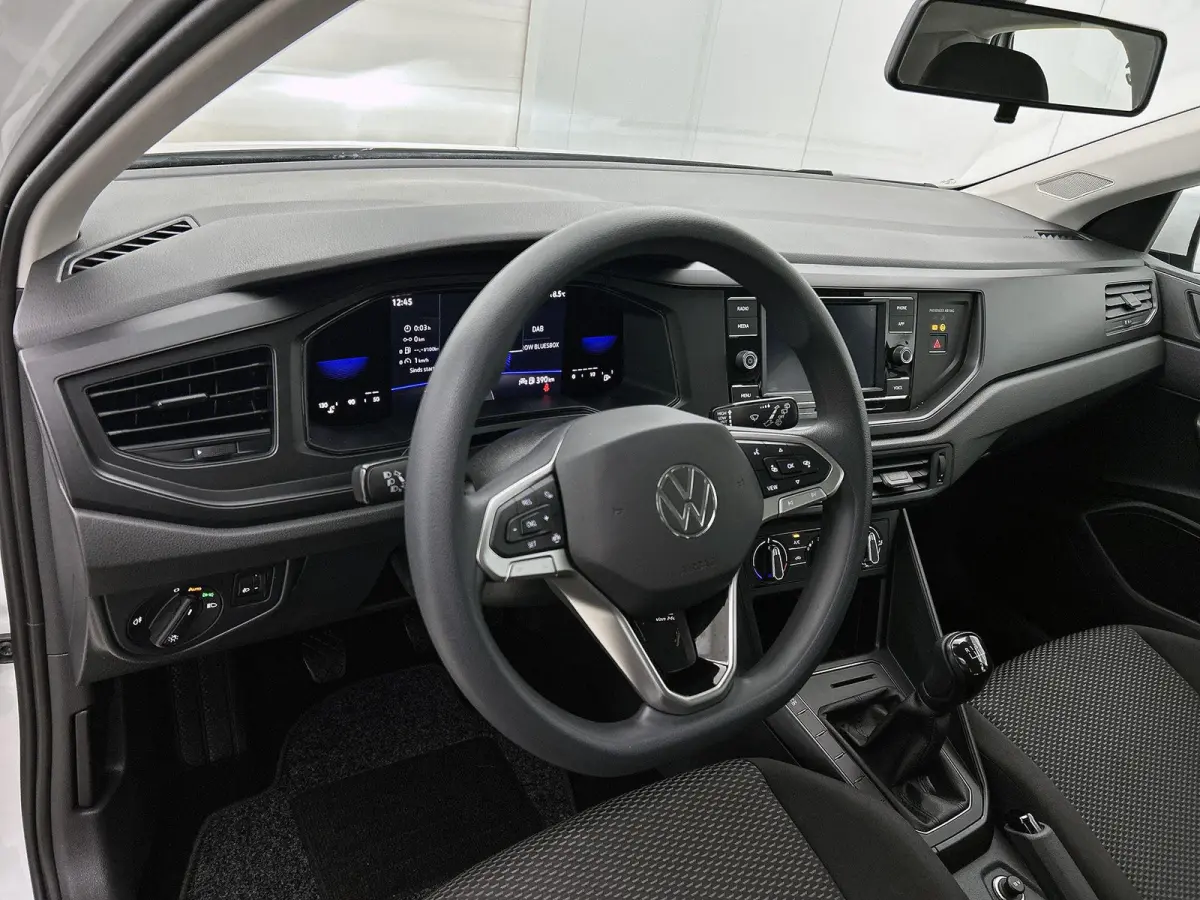 1.0 MPI Polo 80 PK | Airco | Cruise Control | Apple Carplay | Android Auto | Digital Cockpit | LED koplampen |