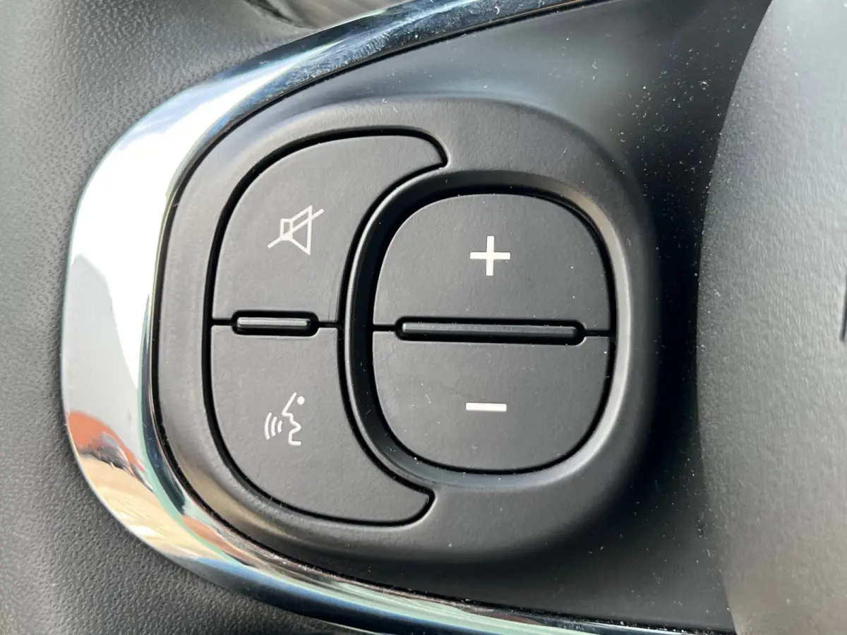 1.0 Hybrid Lounge Airco / Apple Carplay / Android Auto / 15" LM Velgen / Park Sensors / 1e Eigenaar!