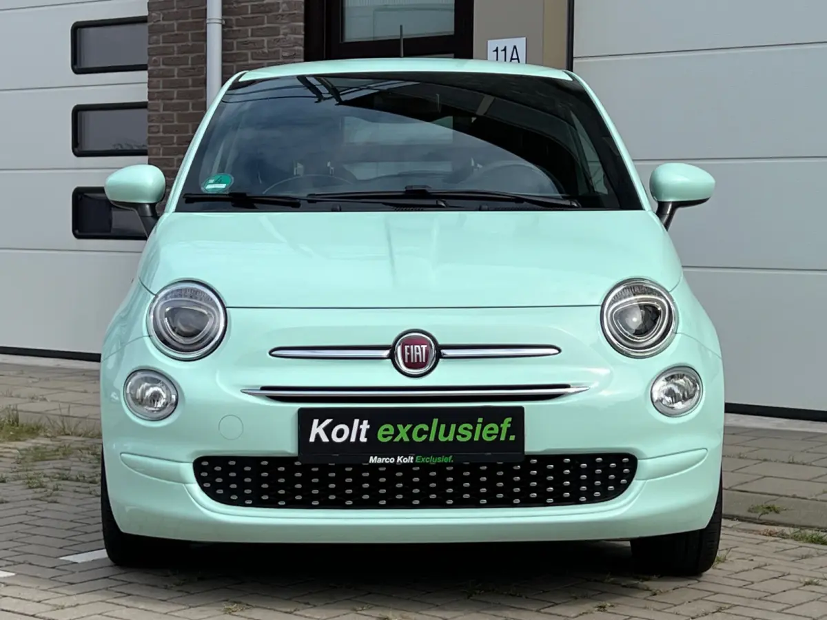 1.0 Hybrid Lounge Airco / Apple Carplay / Android Auto / 15" LM Velgen / Park Sensors / 1e Eigenaar!