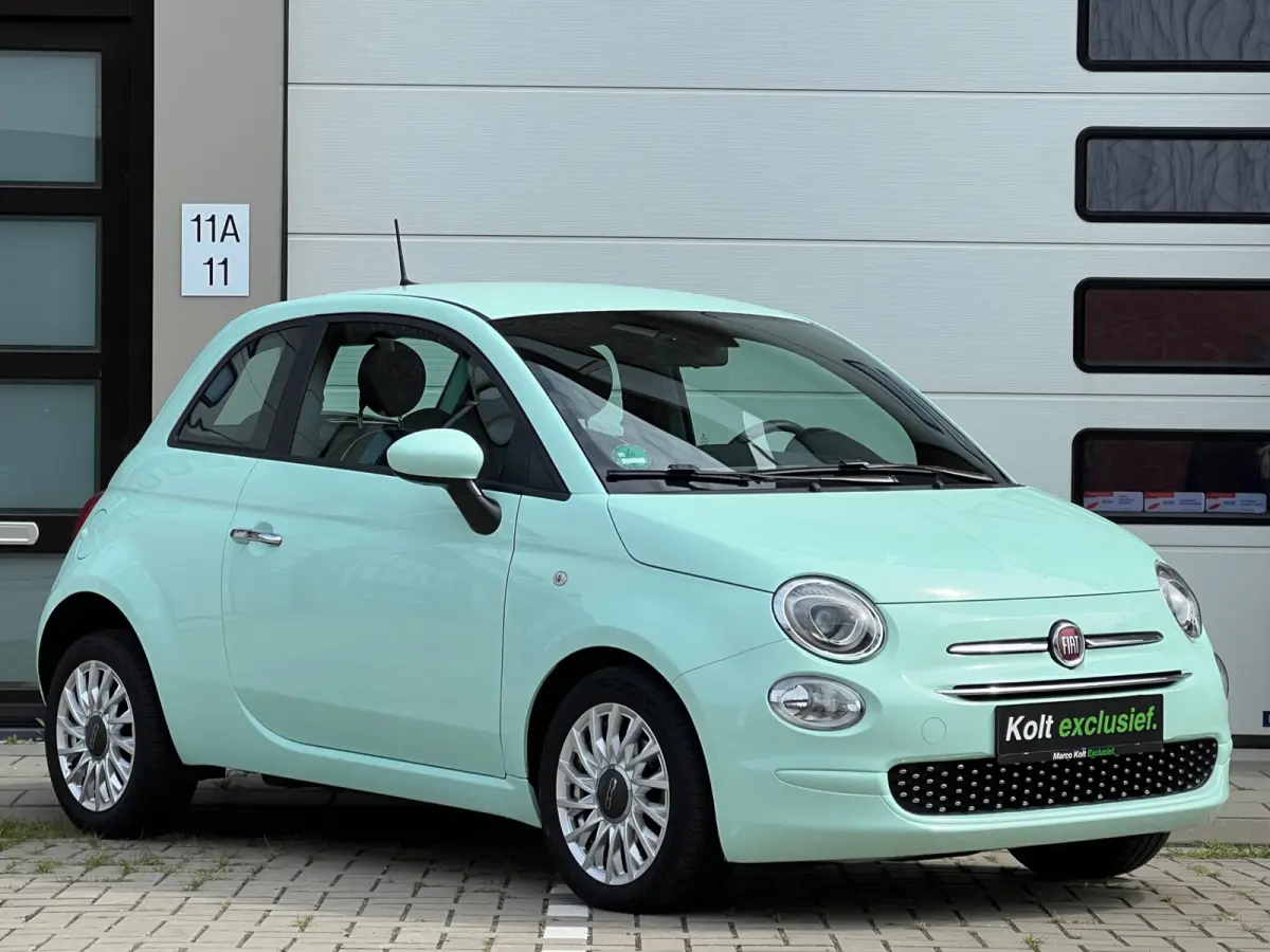 1.0 Hybrid Lounge Airco / Apple Carplay / Android Auto / 15" LM Velgen / Park Sensors / 1e Eigenaar!