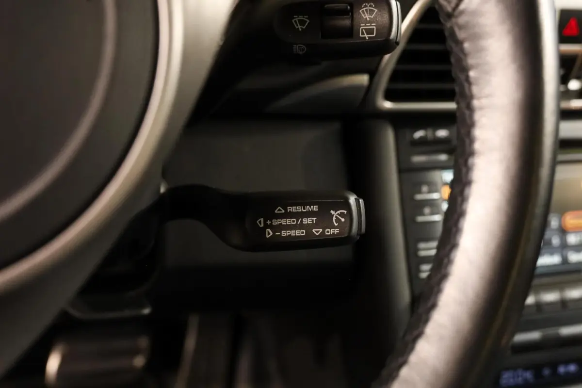 3.8 Carrera 4S