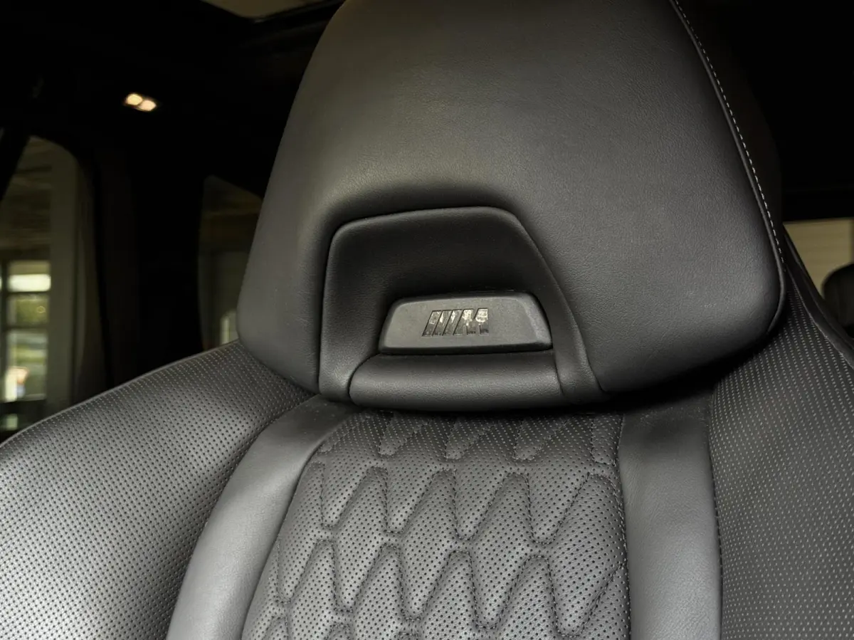 xDrive45e M-Sport|B&W|22"|M-Stoelen|Pano|Laser|Skylou