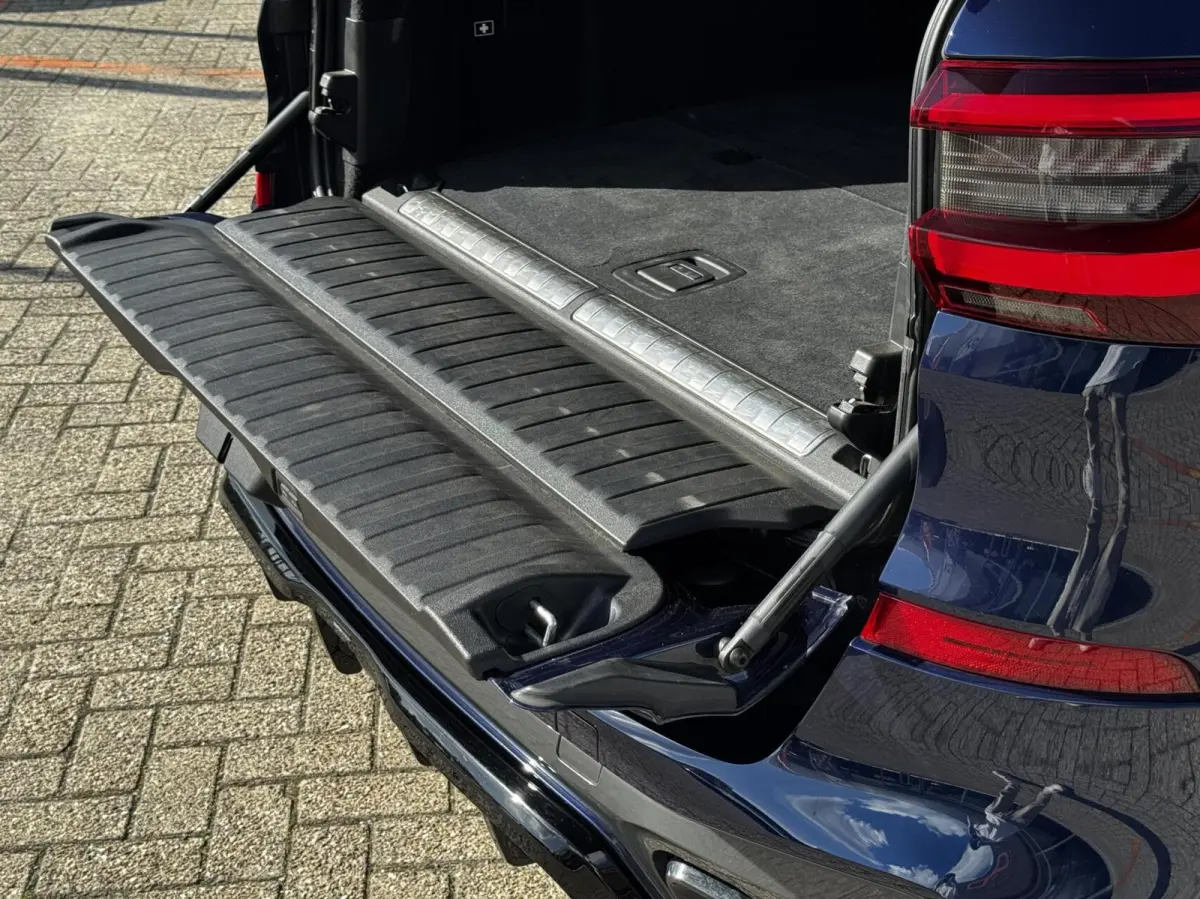 xDrive45e M-Sport|B&W|22"|M-Stoelen|Pano|Laser|Skylou