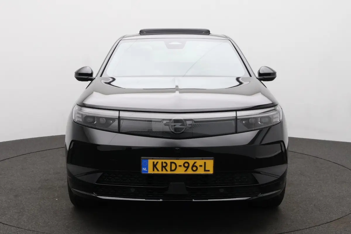 GS 73 kWh Panoramadak / 2+6 Jaar Garantie / Mega Voordeel