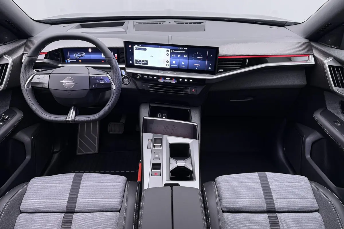 GS 73 kWh Panoramadak / 2+6 Jaar Garantie / Mega Voordeel