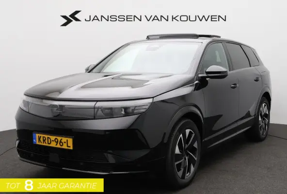 GS 73 kWh Panoramadak / 2+6 Jaar Garantie / Mega Voordeel