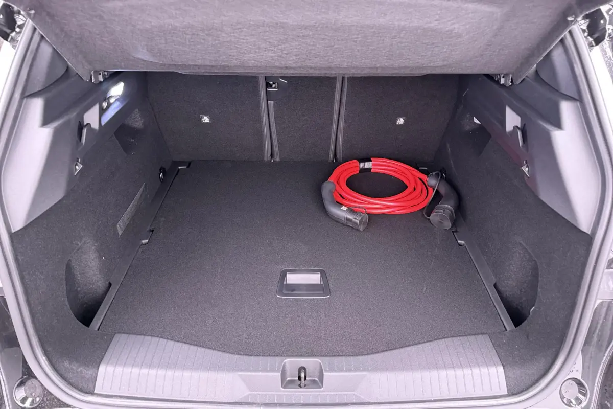 GS 73 kWh Panoramadak / 2+6 Jaar Garantie / Mega Voordeel