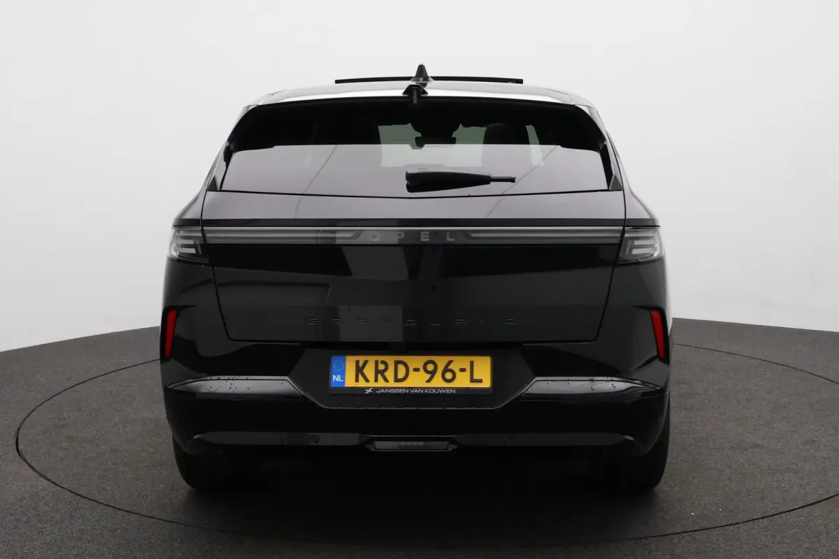 GS 73 kWh Panoramadak / 2+6 Jaar Garantie / Mega Voordeel