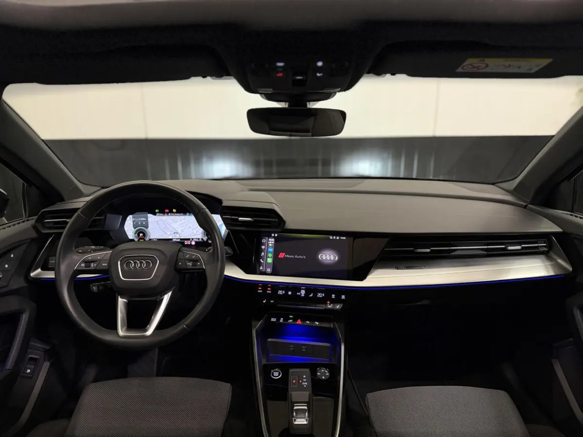 40 TFSI e S-Edition|Pano|Keyess|Ambiance|