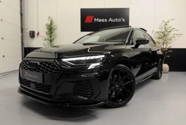 40 TFSI e S-Edition|Pano|Keyess|Ambiance|