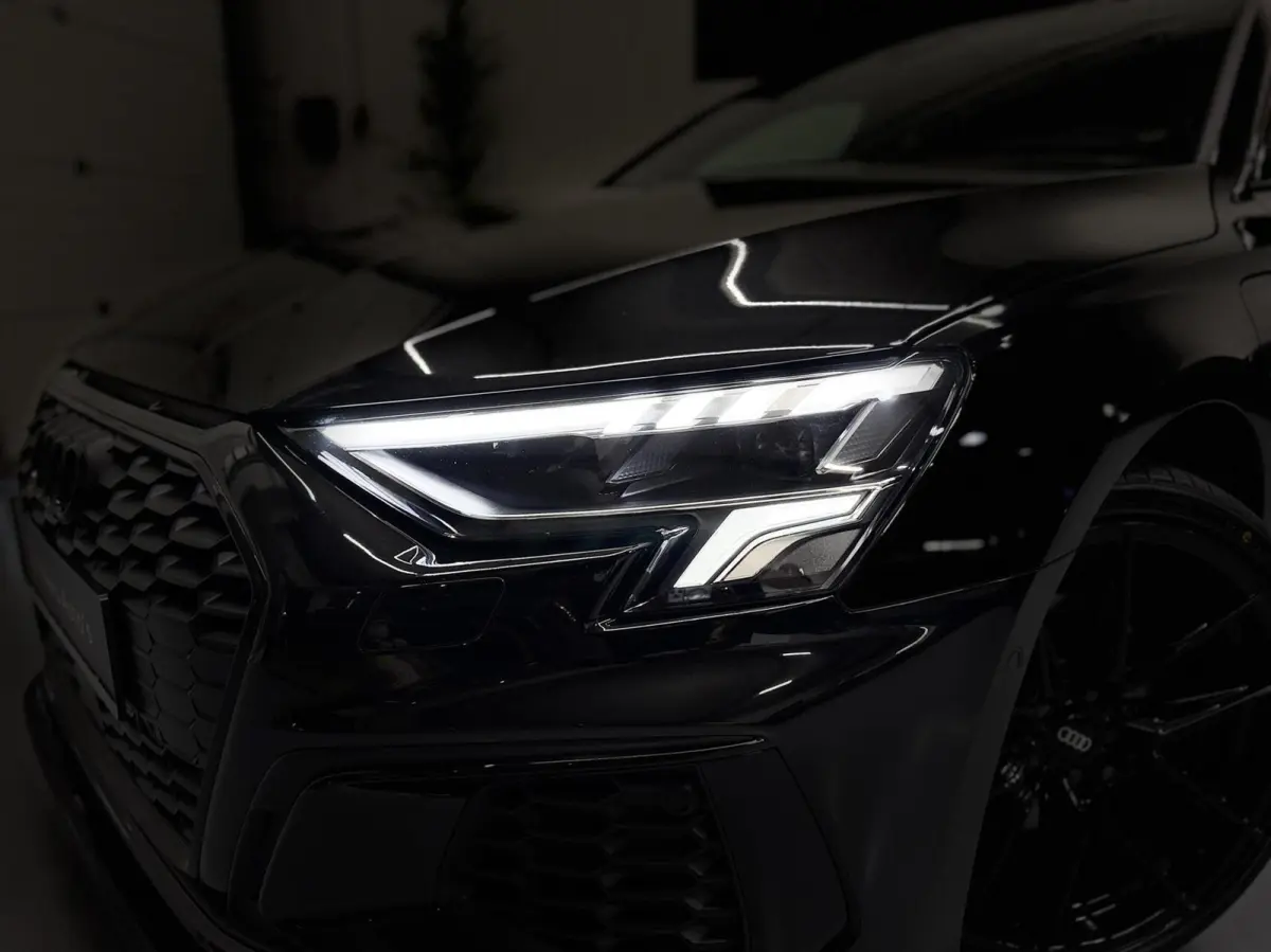 40 TFSI e S-Edition|Pano|Keyess|Ambiance|