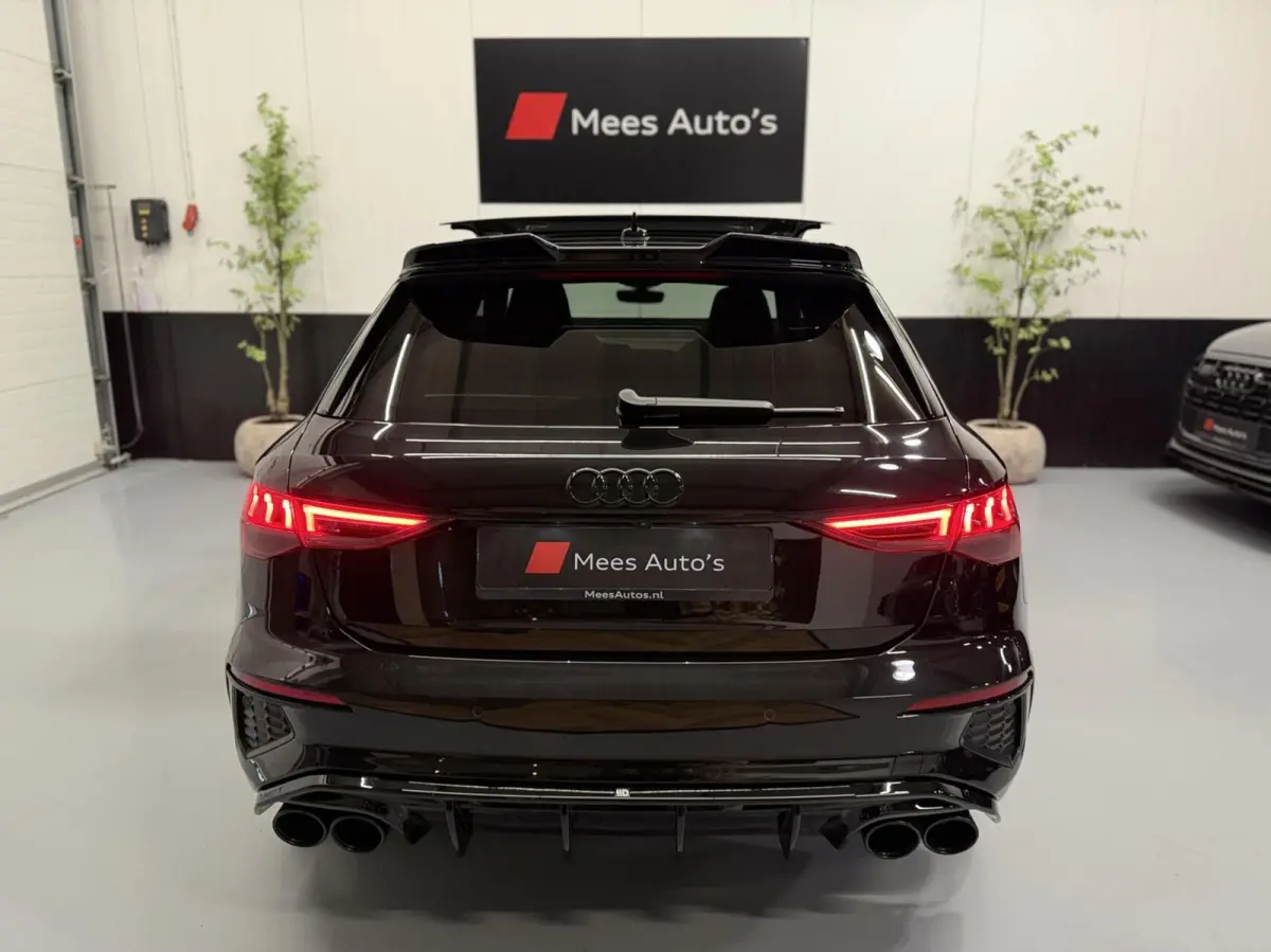 40 TFSI e S-Edition|Pano|Keyess|Ambiance|