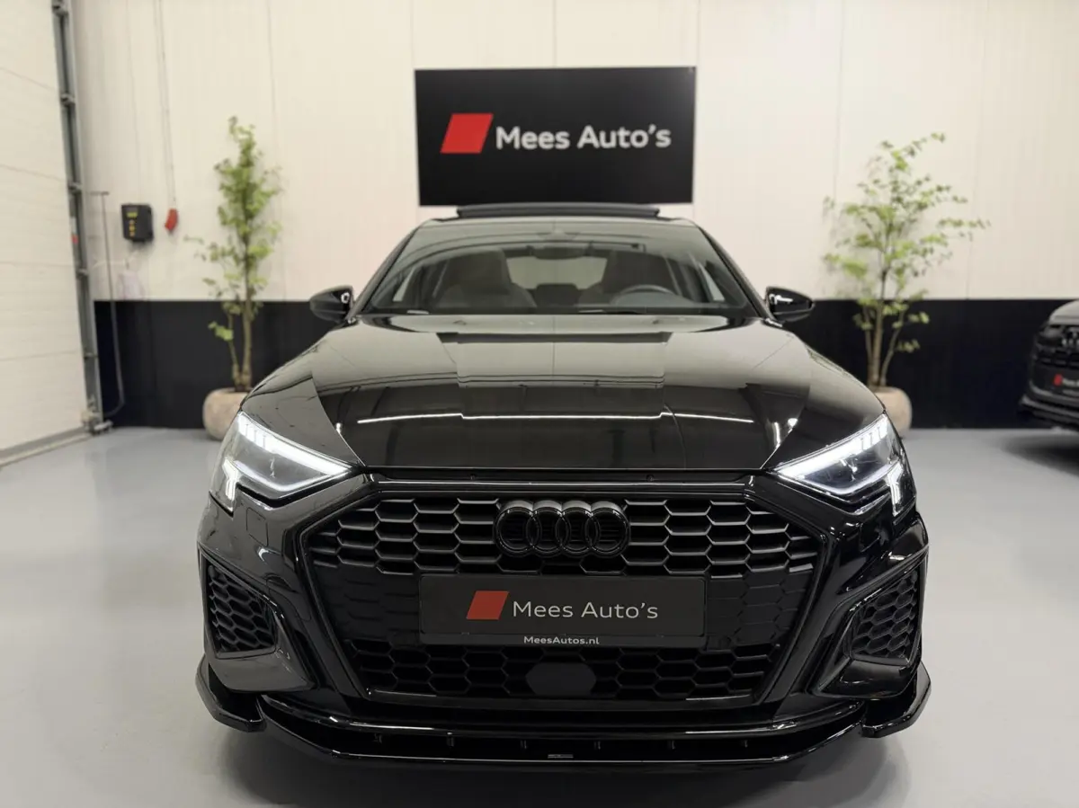 40 TFSI e S-Edition|Pano|Keyess|Ambiance|