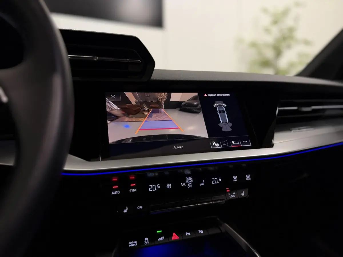 40 TFSI e S-Edition|Pano|Keyess|Ambiance|