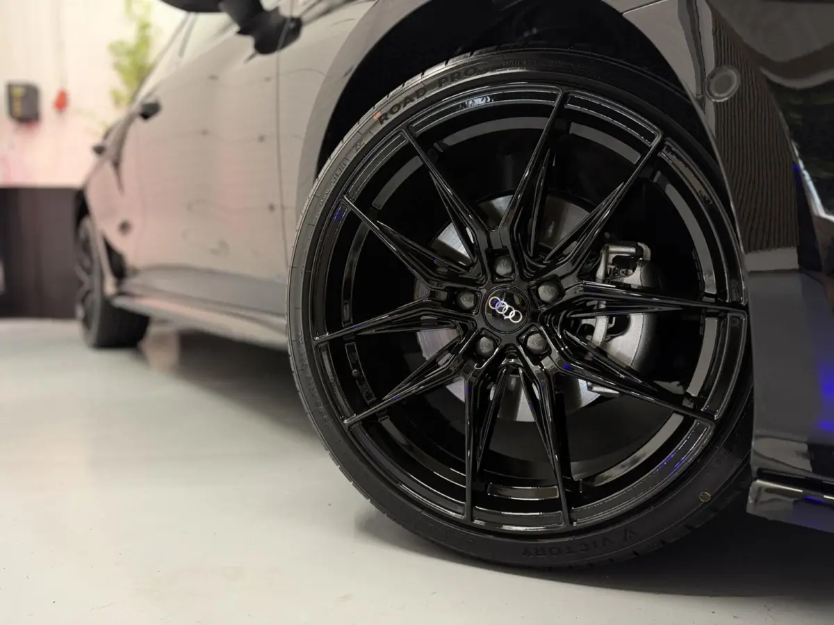 40 TFSI e S-Edition|Pano|Keyess|Ambiance|