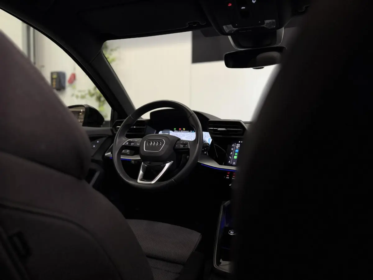 40 TFSI e S-Edition|Pano|Keyess|Ambiance|
