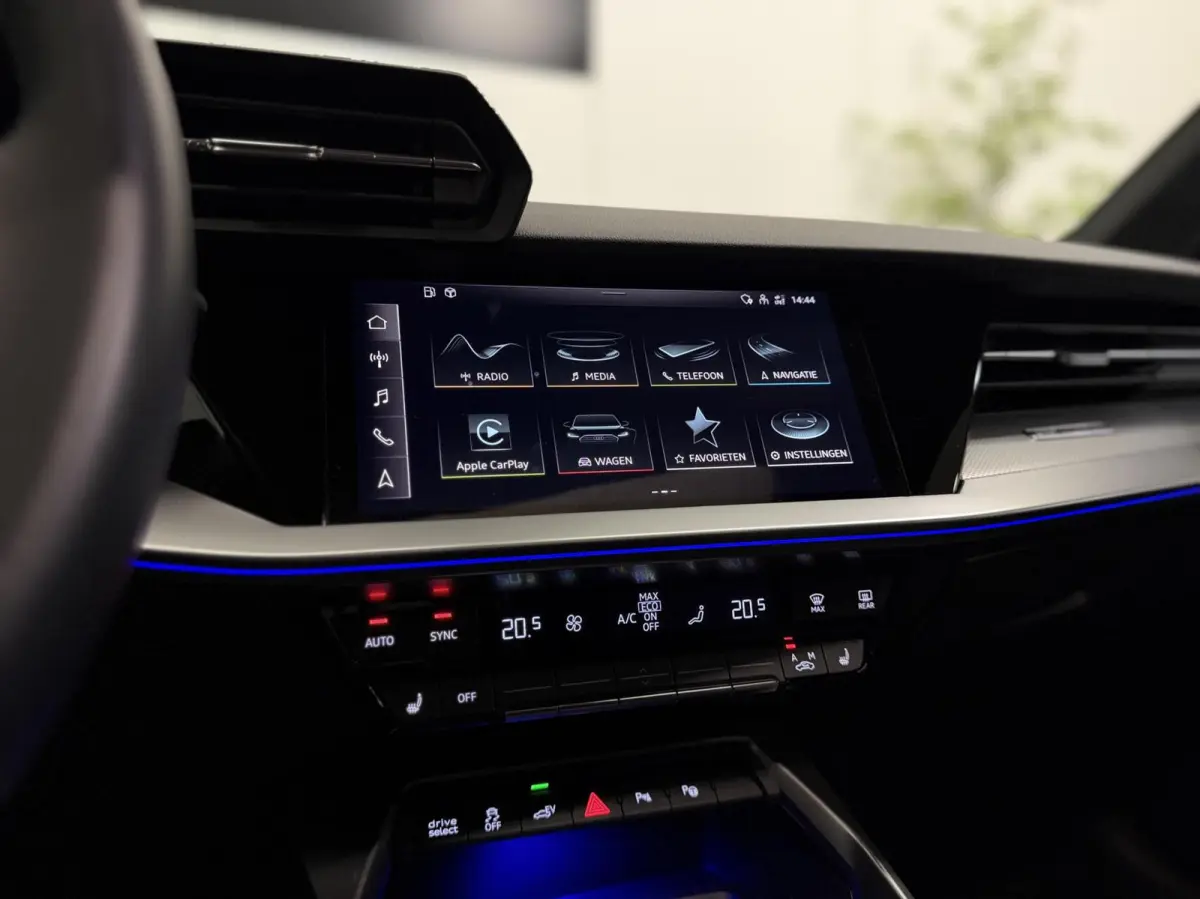 40 TFSI e S-Edition|Pano|Keyess|Ambiance|