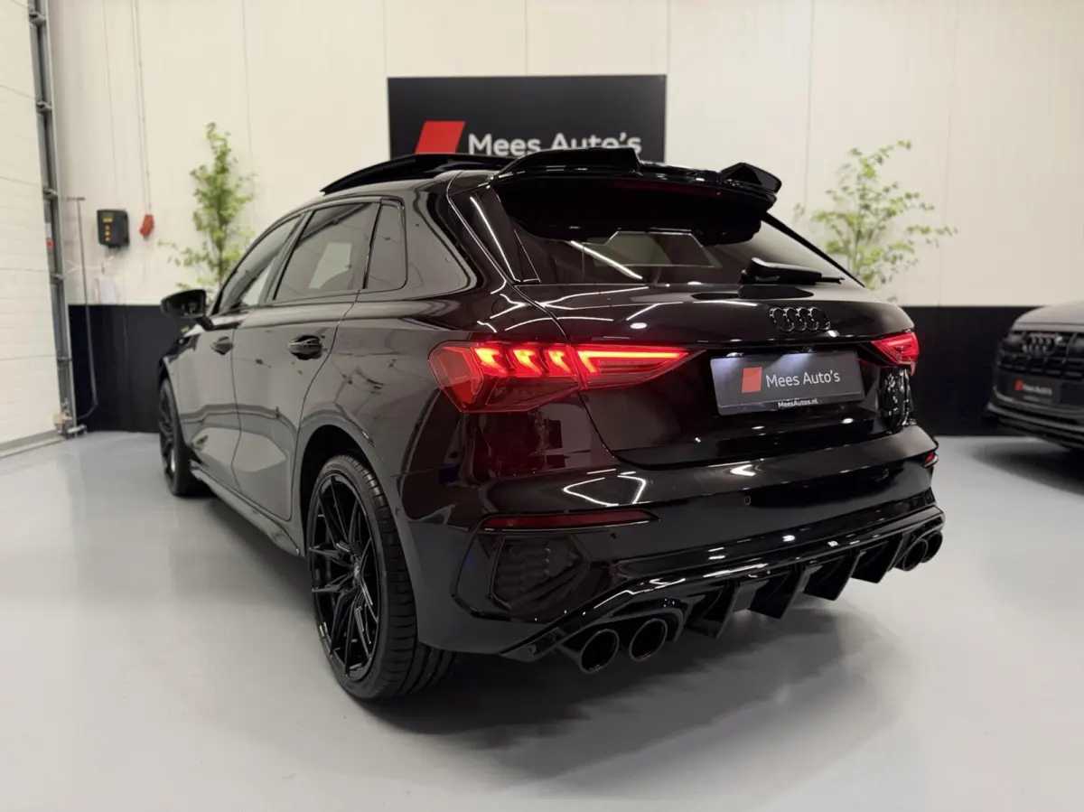 40 TFSI e S-Edition|Pano|Keyess|Ambiance|