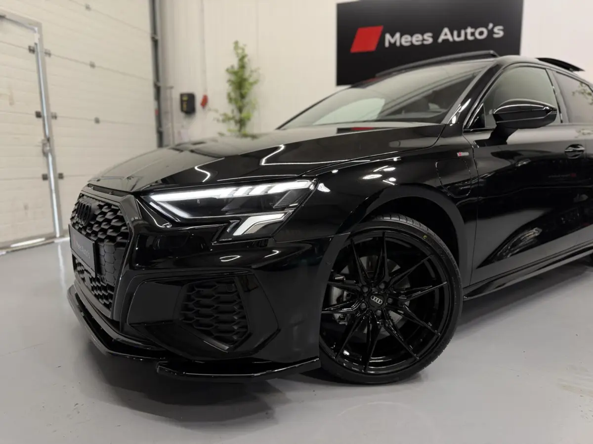 40 TFSI e S-Edition|Pano|Keyess|Ambiance|
