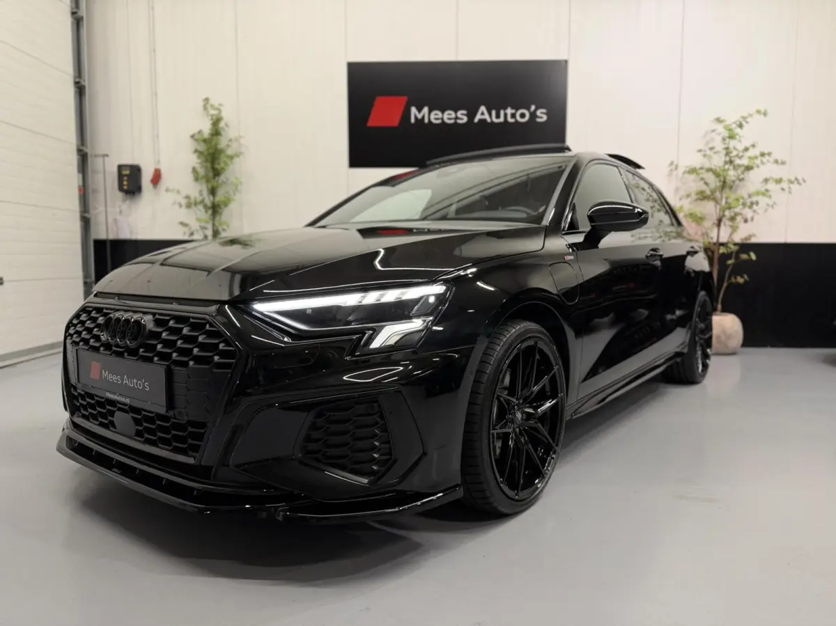 40 TFSI e S-Edition|Pano|Keyess|Ambiance|