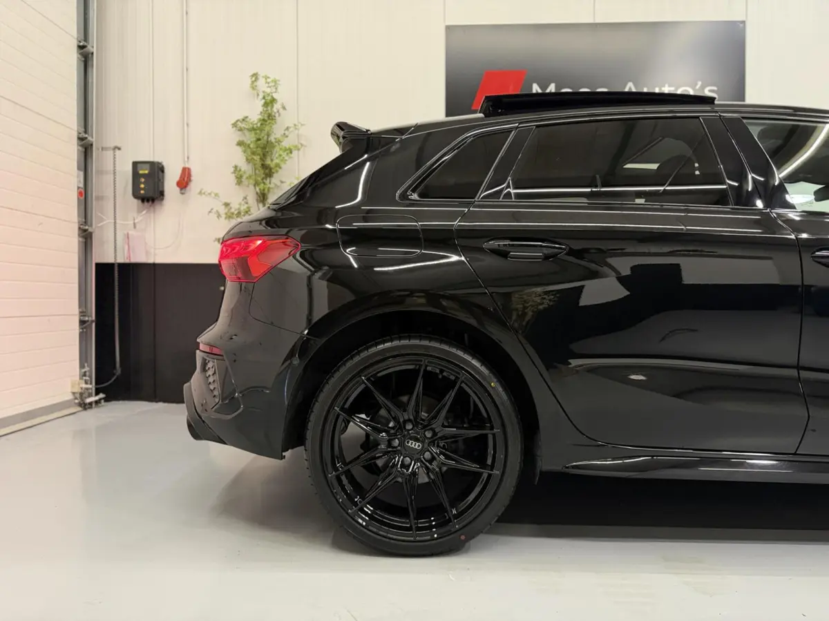 40 TFSI e S-Edition|Pano|Keyess|Ambiance|
