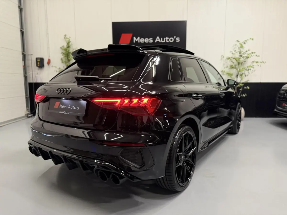 40 TFSI e S-Edition|Pano|Keyess|Ambiance|