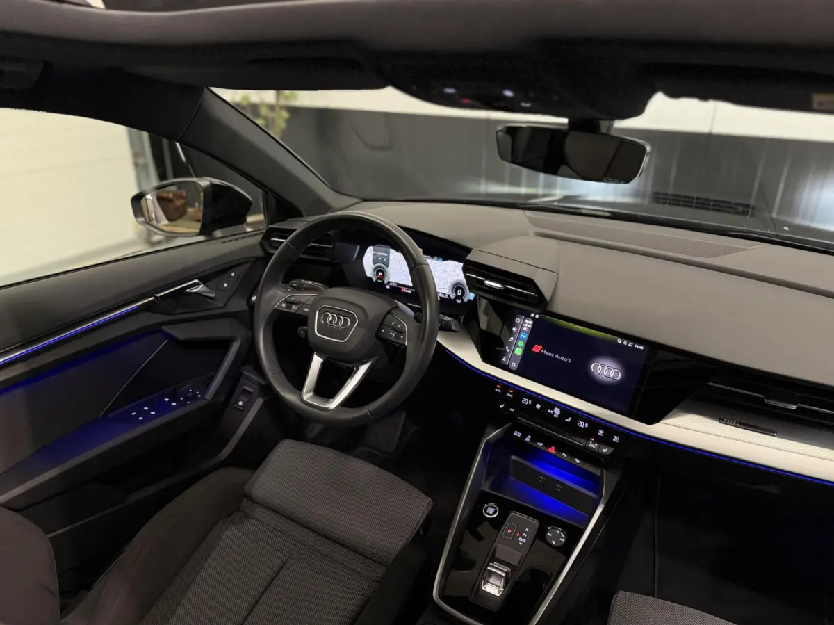 40 TFSI e S-Edition|Pano|Keyess|Ambiance|