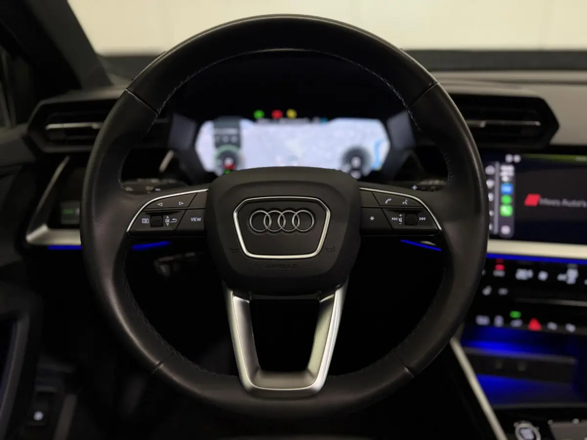 40 TFSI e S-Edition|Pano|Keyess|Ambiance|