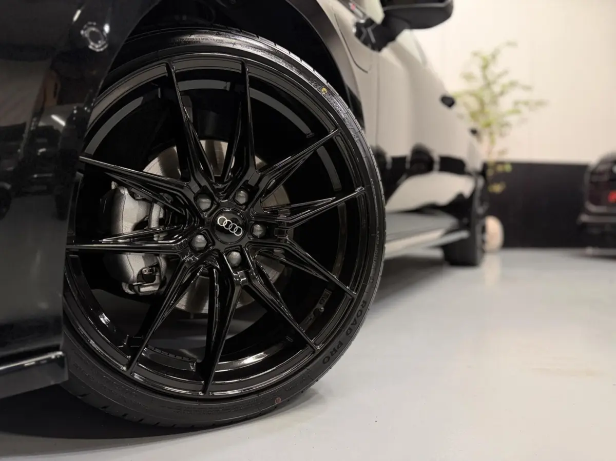 40 TFSI e S-Edition|Pano|Keyess|Ambiance|