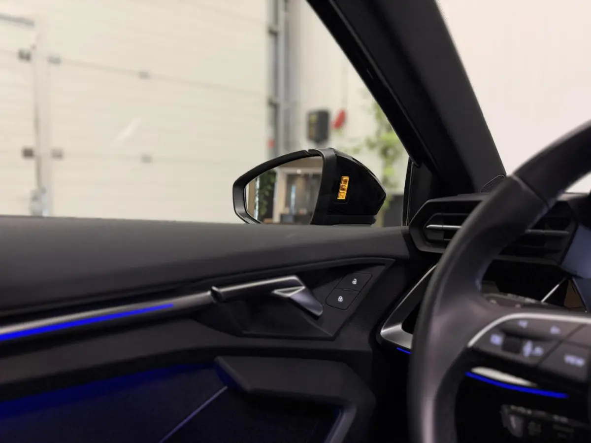 40 TFSI e S-Edition|Pano|Keyess|Ambiance|