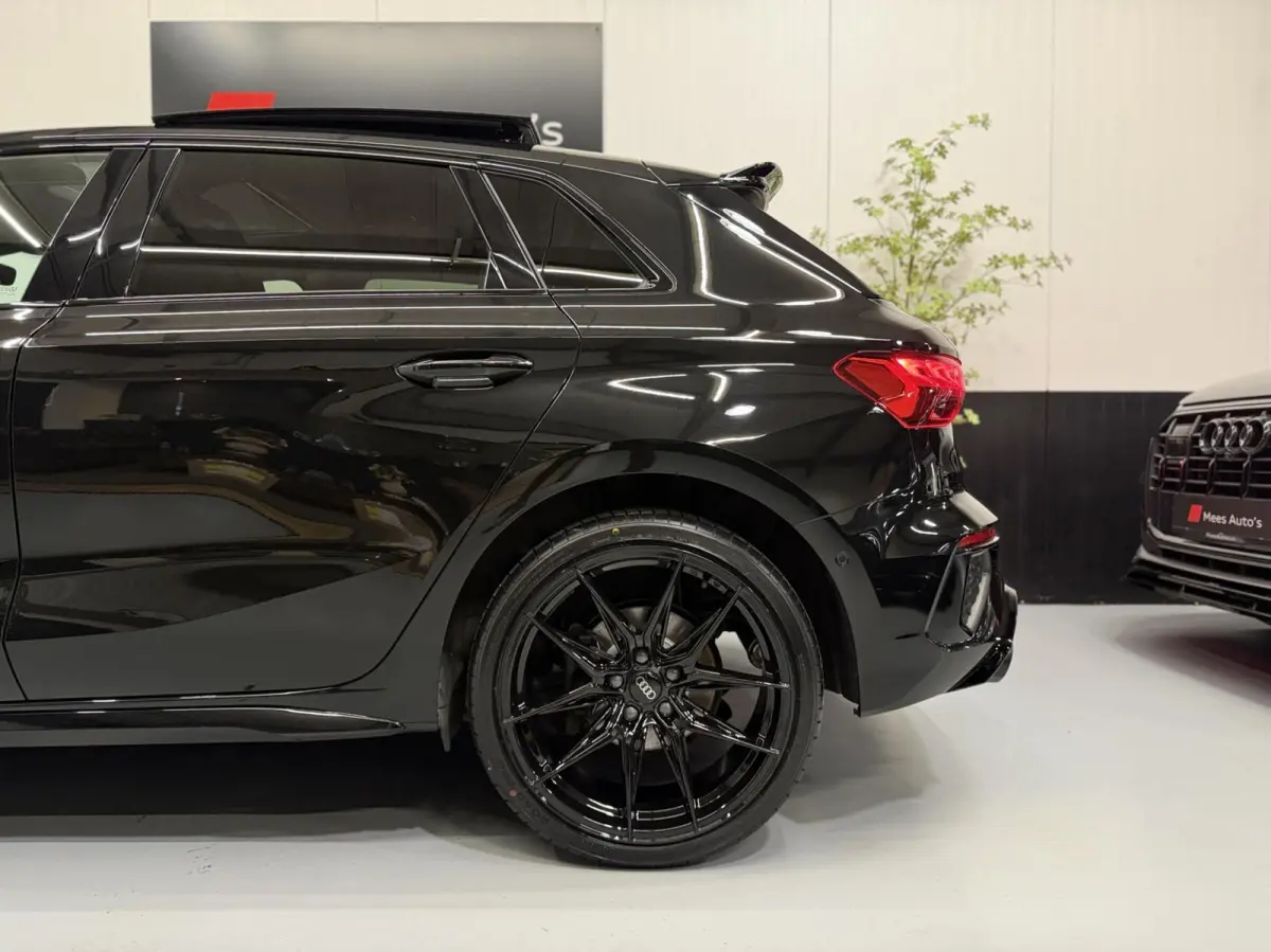 40 TFSI e S-Edition|Pano|Keyess|Ambiance|