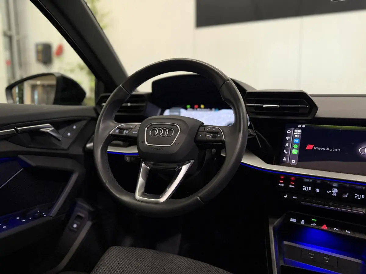 40 TFSI e S-Edition|Pano|Keyess|Ambiance|