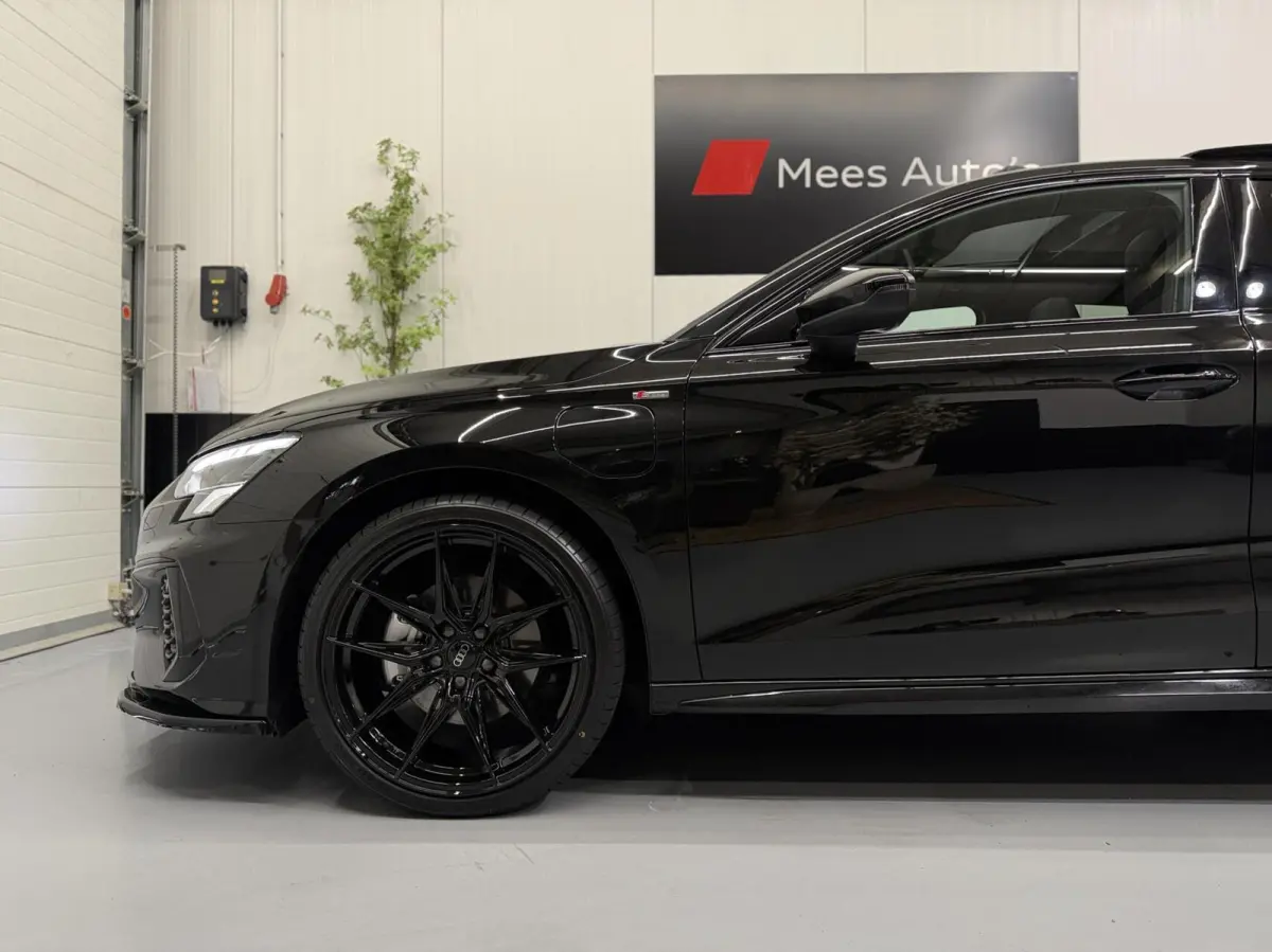 40 TFSI e S-Edition|Pano|Keyess|Ambiance|