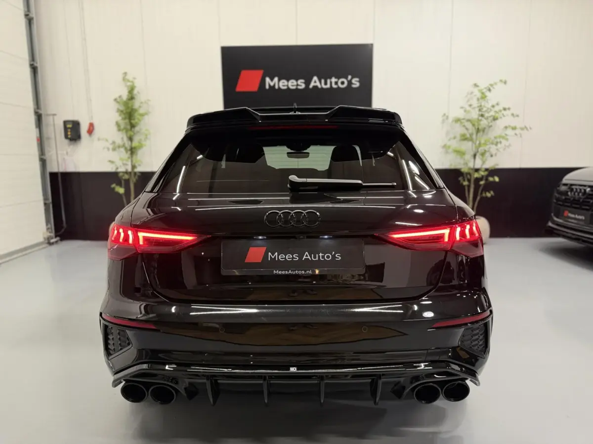40 TFSI e S-Edition|Pano|Keyess|Ambiance|
