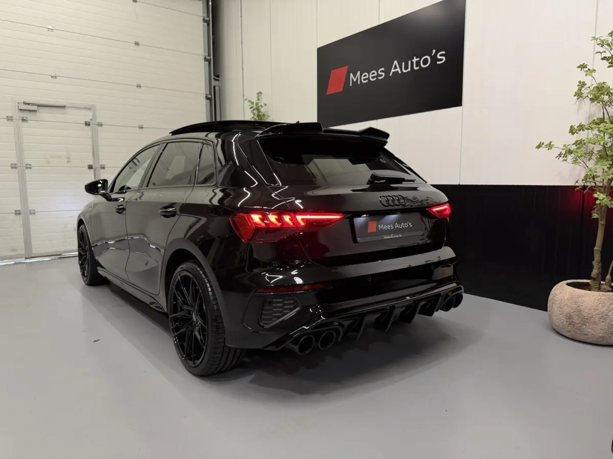 40 TFSI e S-Edition|Pano|Keyess|Ambiance|