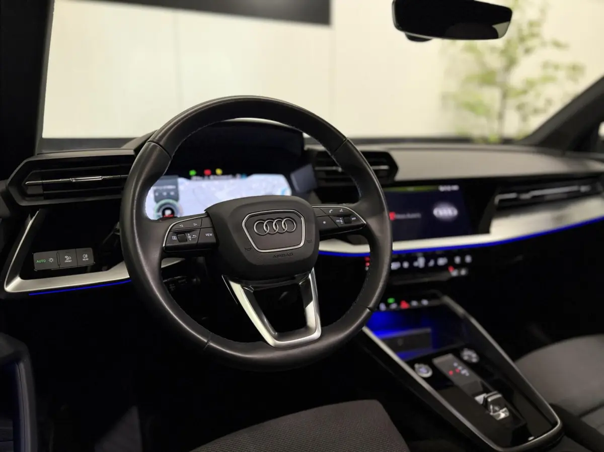 40 TFSI e S-Edition|Pano|Keyess|Ambiance|
