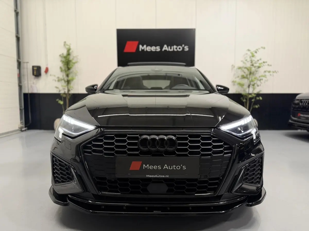 40 TFSI e S-Edition|Pano|Keyess|Ambiance|