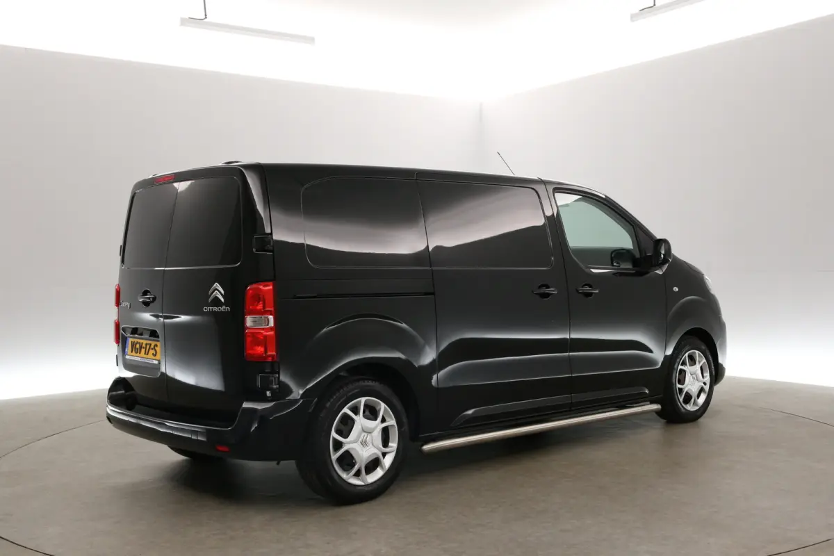 75 kWh L2H1 | Snelladen | SOH 87% | Airco | Cruise | Carplay | 3 Zits | Parkeersensoren