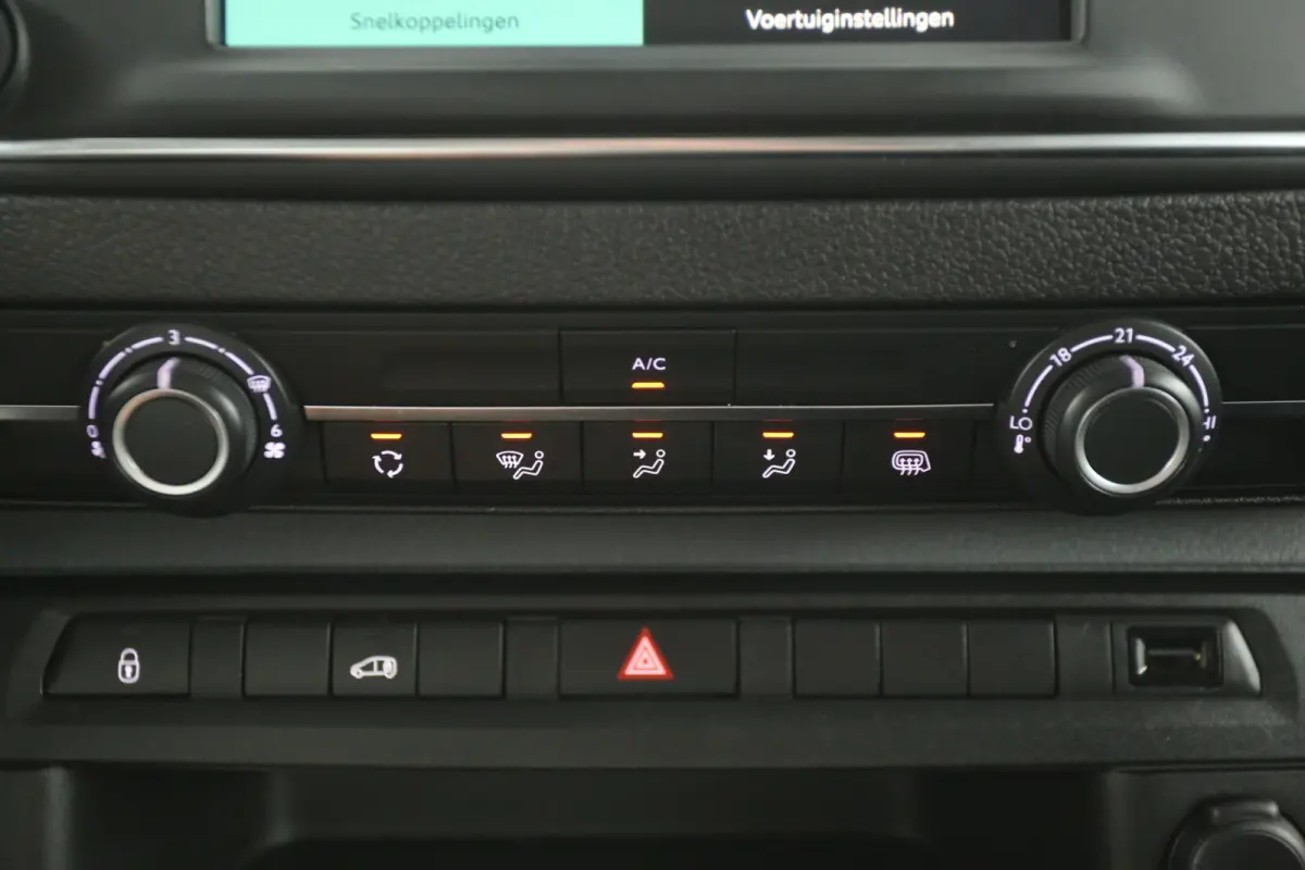 75 kWh L2H1 | Snelladen | SOH 87% | Airco | Cruise | Carplay | 3 Zits | Parkeersensoren