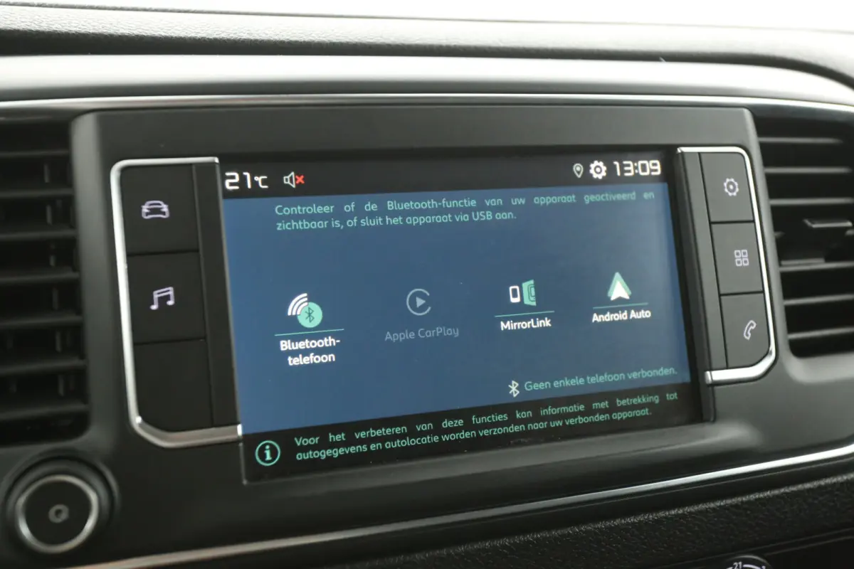 75 kWh L2H1 | Snelladen | SOH 87% | Airco | Cruise | Carplay | 3 Zits | Parkeersensoren