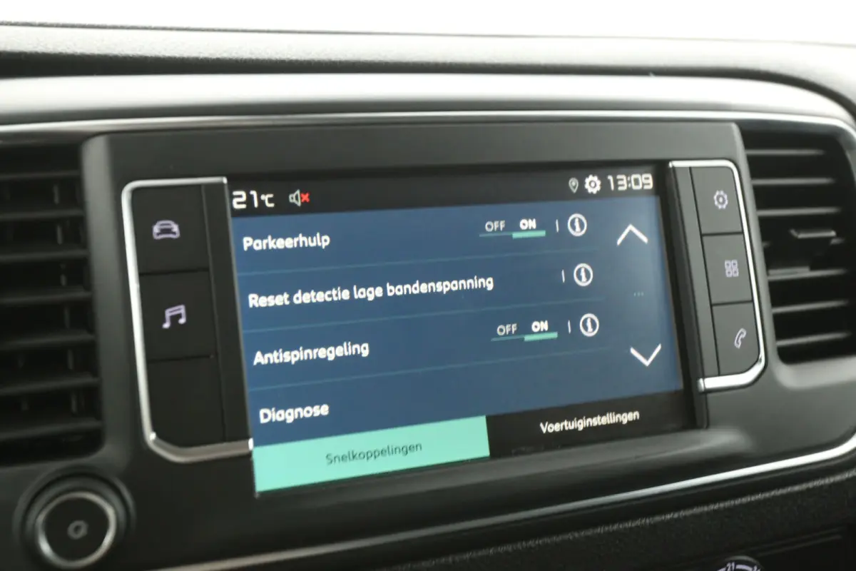 75 kWh L2H1 | Snelladen | SOH 87% | Airco | Cruise | Carplay | 3 Zits | Parkeersensoren