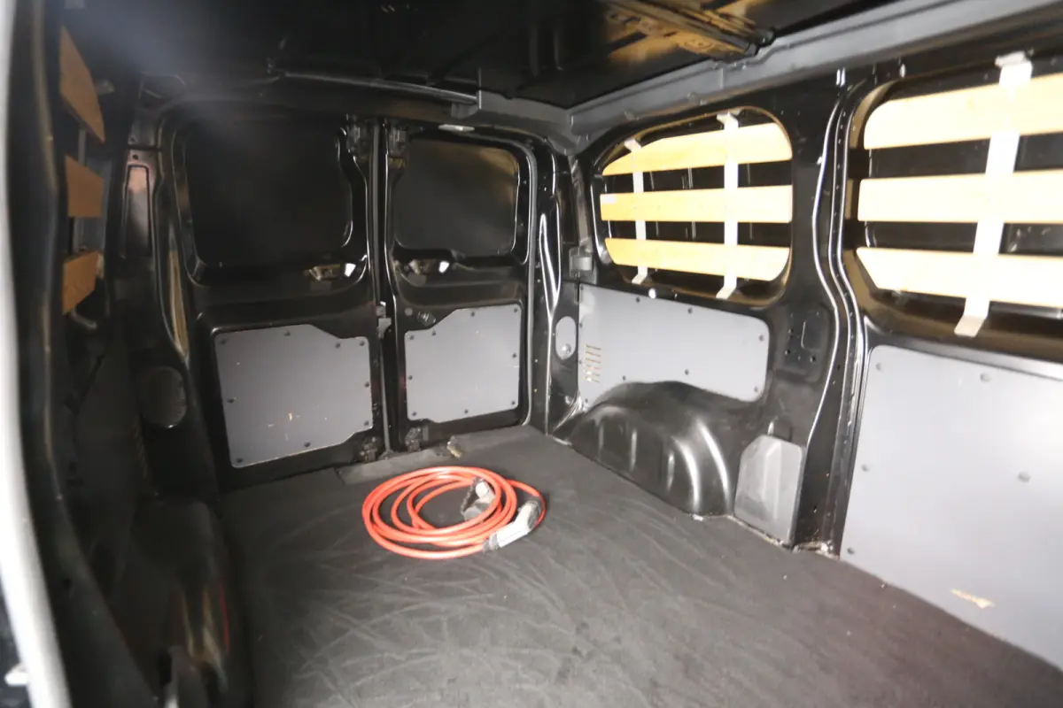 75 kWh L2H1 | Snelladen | SOH 87% | Airco | Cruise | Carplay | 3 Zits | Parkeersensoren