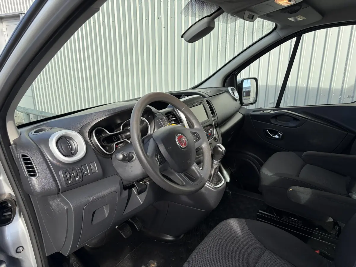 2.0 MultiJet L2H1*DC*HAAK*2X SCHUIF*CAM*5-PS*AUT.*