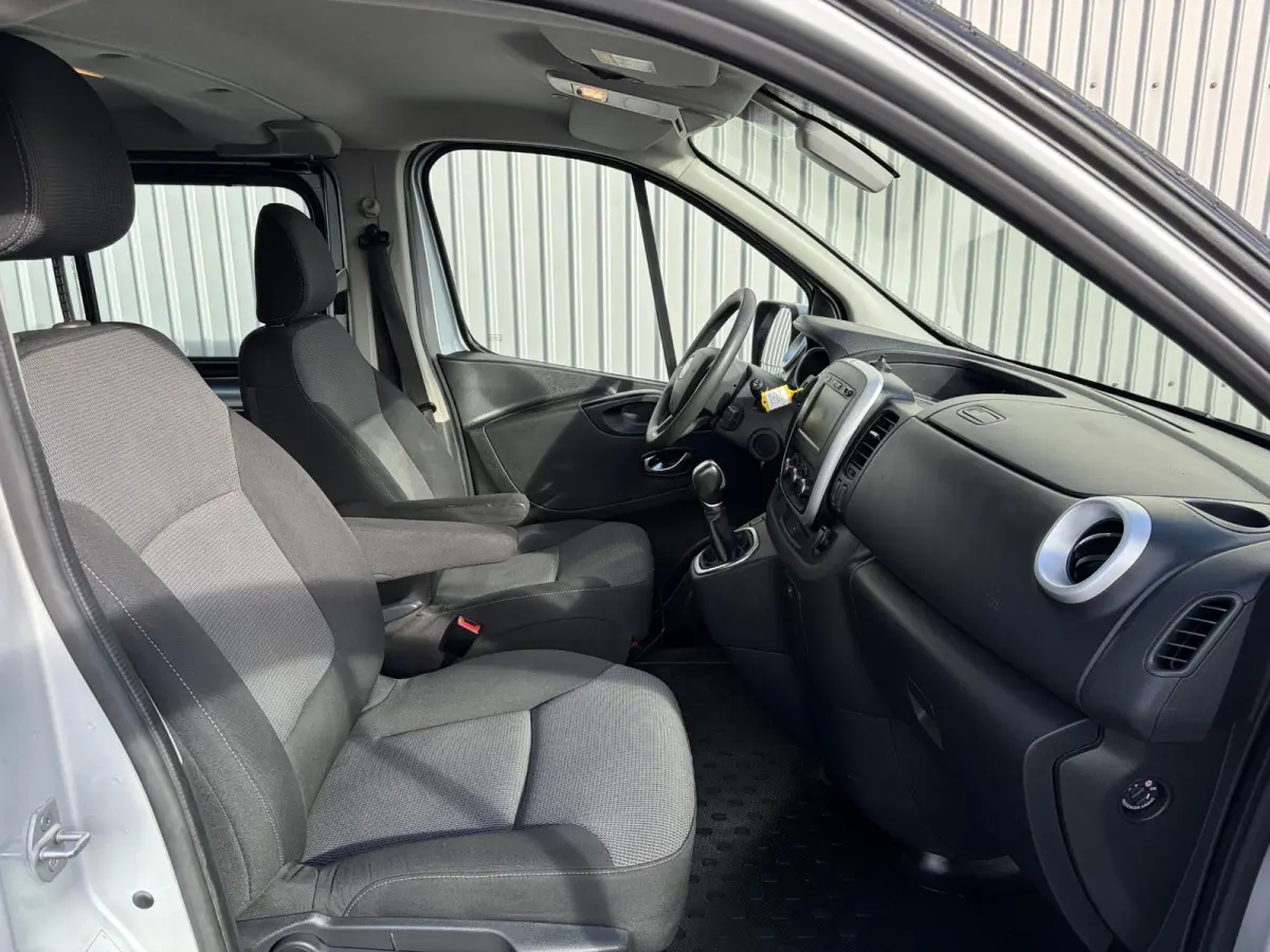 2.0 MultiJet L2H1*DC*HAAK*2X SCHUIF*CAM*5-PS*AUT.*