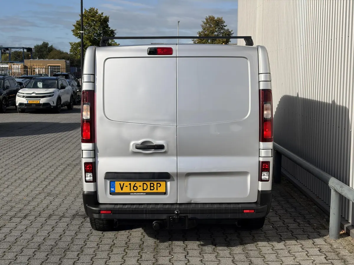 2.0 MultiJet L2H1*DC*HAAK*2X SCHUIF*CAM*5-PS*AUT.*