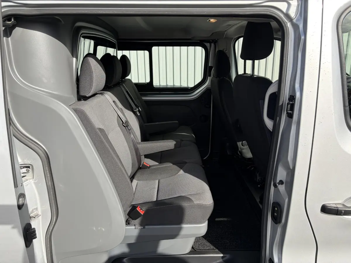 2.0 MultiJet L2H1*DC*HAAK*2X SCHUIF*CAM*5-PS*AUT.*