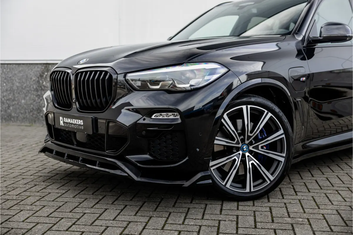 xDrive45e High Executive M-Sport / 22 inch / Co-Pilot /