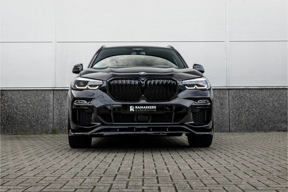 xDrive45e High Executive M-Sport / 22 inch / Co-Pilot /
