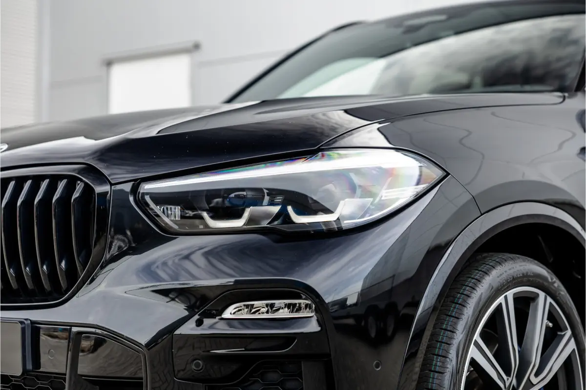 xDrive45e High Executive M-Sport / 22 inch / Co-Pilot /